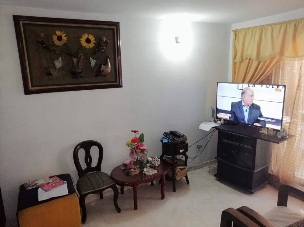 Casa en Quintas de salomia cali — foto 6