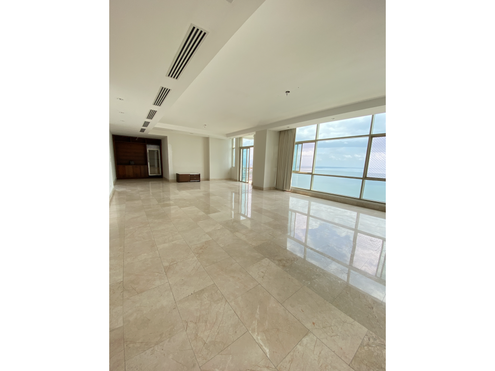 Venta Apartamento Pacific Point Punta Pacifica