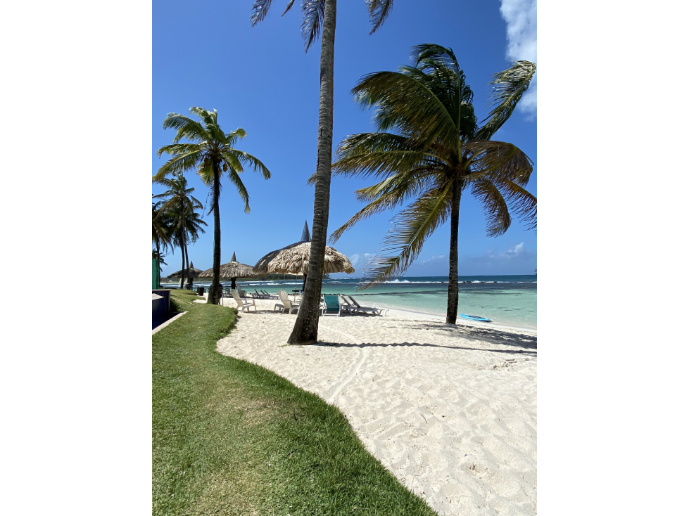 PLAYA ESCONDIDA SE VENDE APARTAMENTO - 6