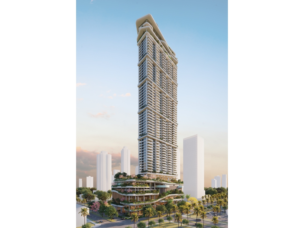 BIOMA COSTA DEL ESTE SE VENDE