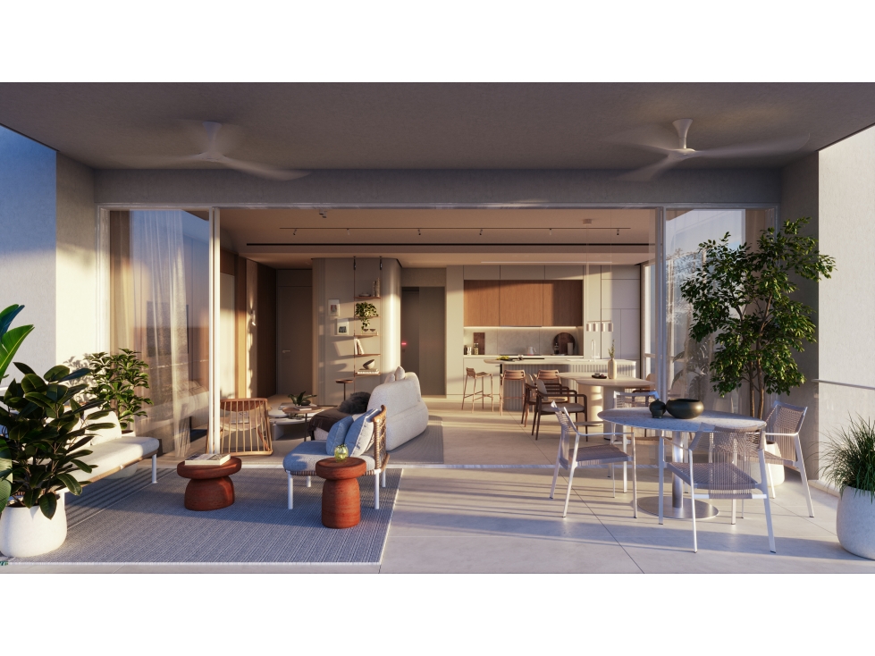 BIOMA COSTA DEL ESTE SE VENDE — foto 2