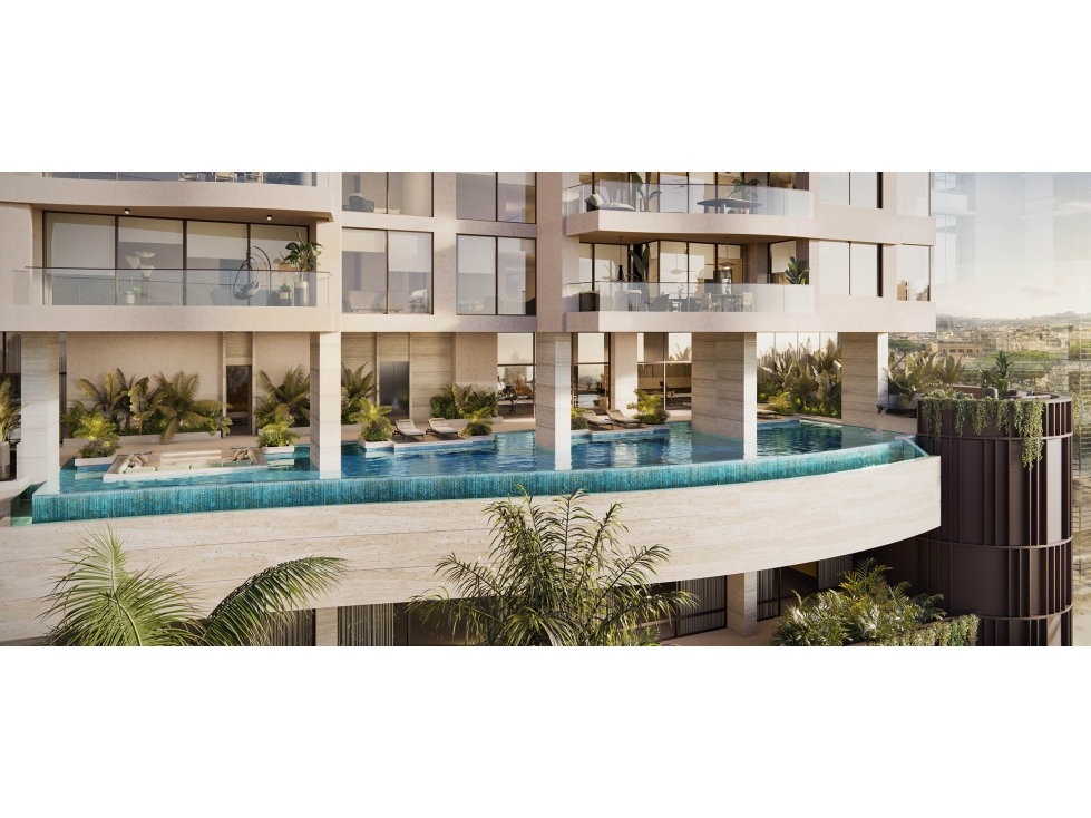 VENDO APARTAMENTO COSTA DEL ESTE PH TAGUA — foto 6