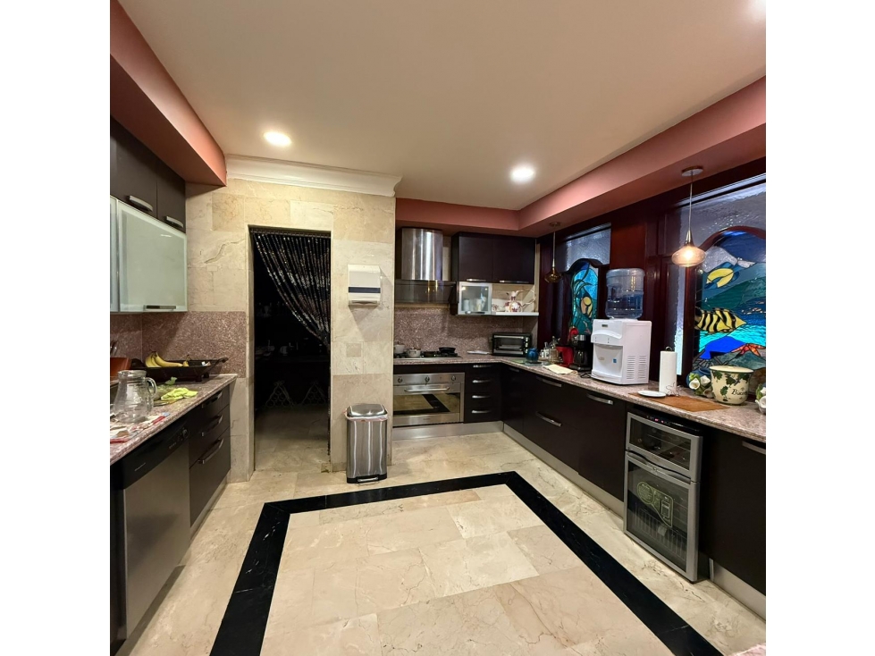 VENDO CASA PUNTA PACIFICA GOLD POINT — foto 4