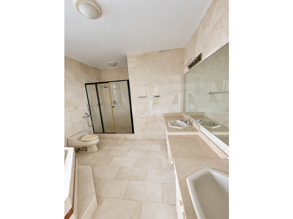 VENDO APARTAMENTO AVENIDA BALBOA MIRAMAR — foto 6