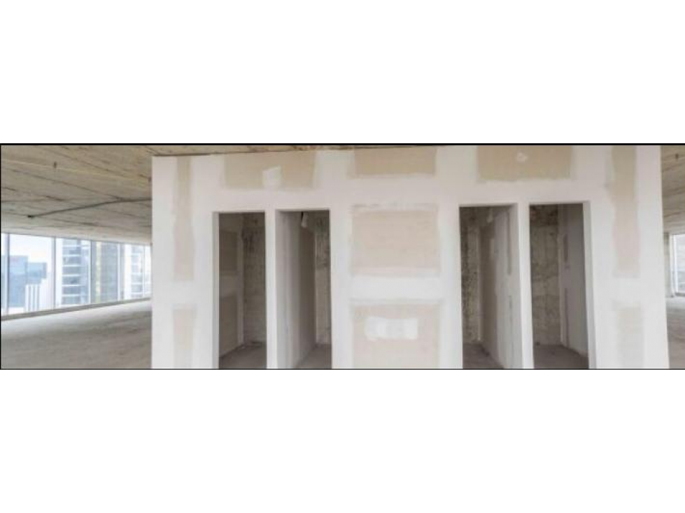 TORRE SL55 OBARRIO OFICINA ALQUILER — foto 3