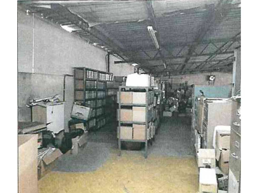 VENDO BODEGA RIO ABAJO - 6