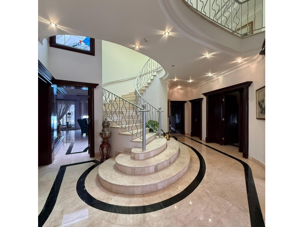 VENDO CASA PUNTA PACIFICA GOLD POINT