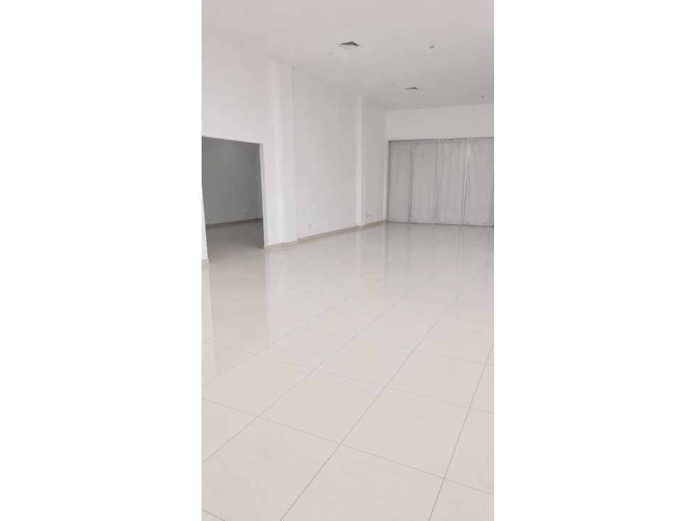 VENDO LOCAL SHOWROOM ZONA LIBRE - 5