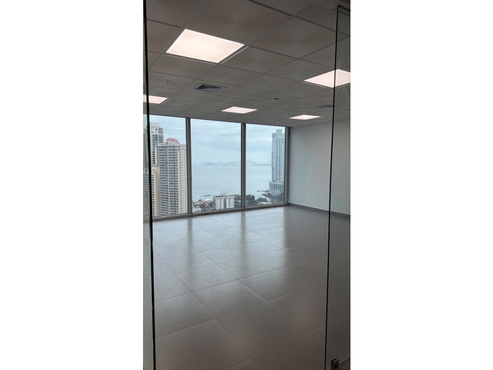 OCEANIA PUNTA PACIFICA ALQUILER OFICINA
