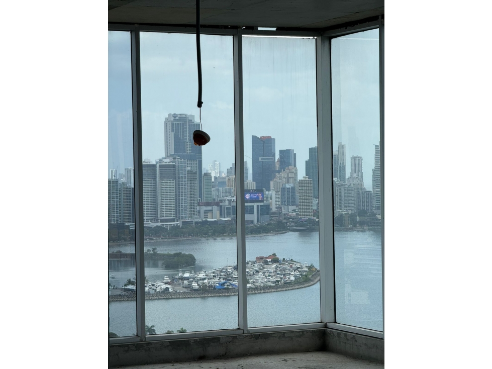 VENDO OFICINA AVENIDA BALBOA OFFICE CENTER - 5