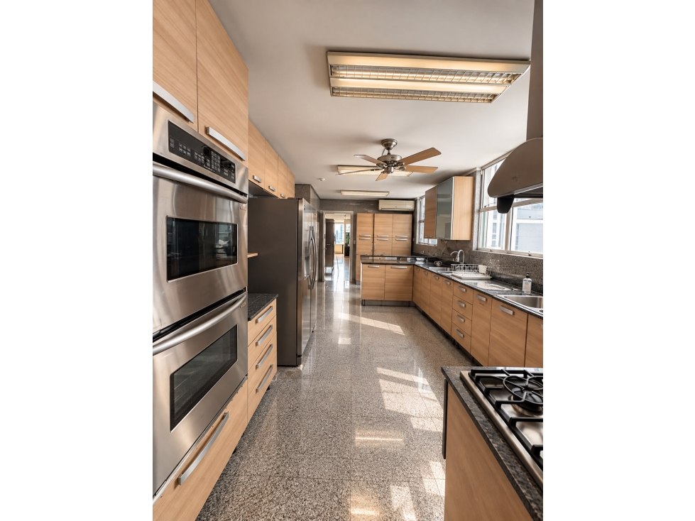 ALQUILO APARTAMENTO AMUEBLADO PUNTA PAITILLA TUSCANY — foto 4