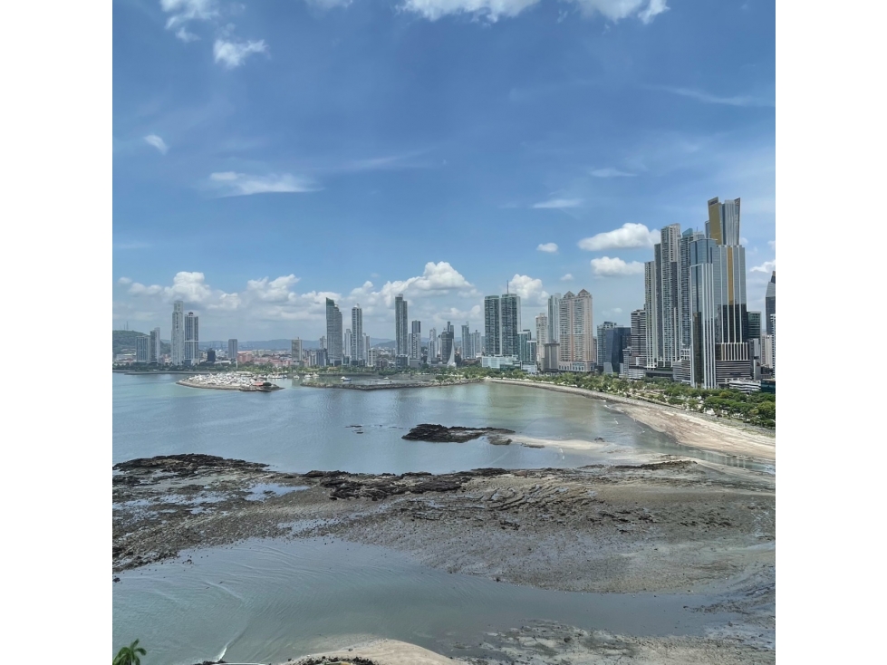PENINSULA PUNTA PAITILLA VENTA APARTAMENTO AMUEBLADO