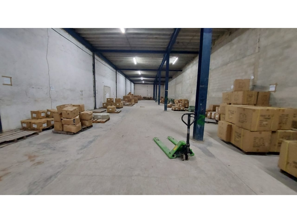 VENTA BODEGA FRANCE FIELD ZONA LIBRE DE COLON