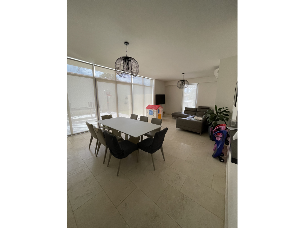 MAREAS BEACH CLUB CORONADO VENTA APARTAMENTO - 1