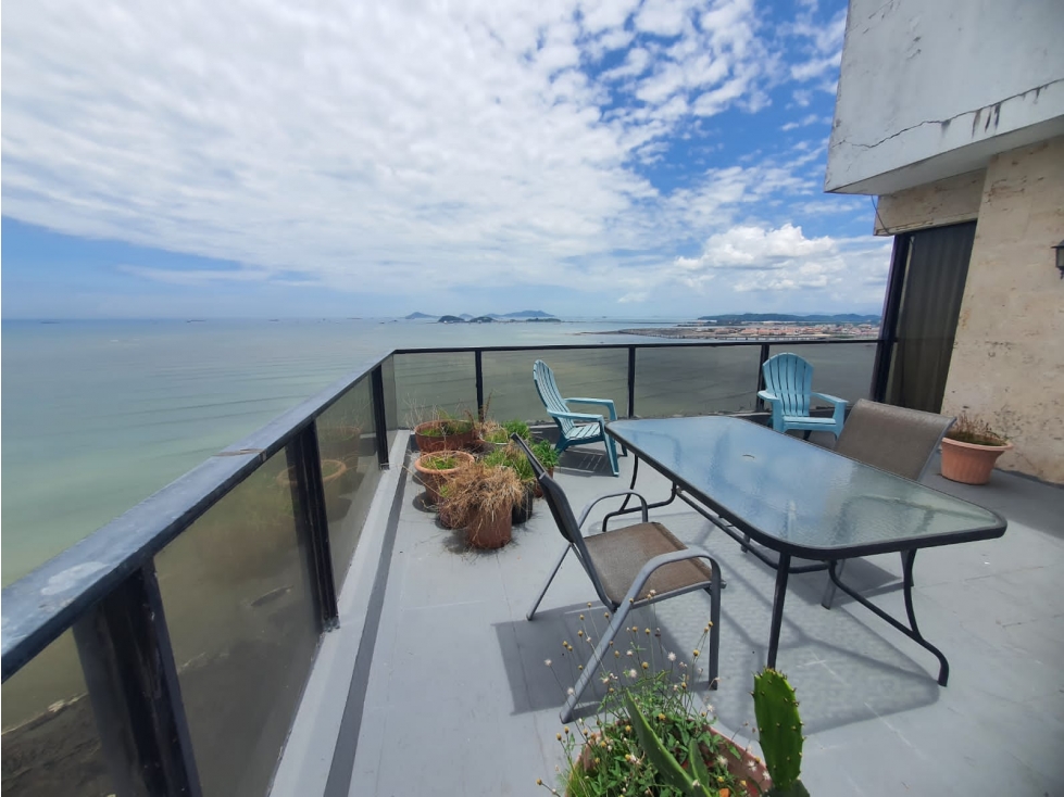 PUNTA DEL SOL PUNTA PAITILLA APARTAMENTO VENTA — foto 2