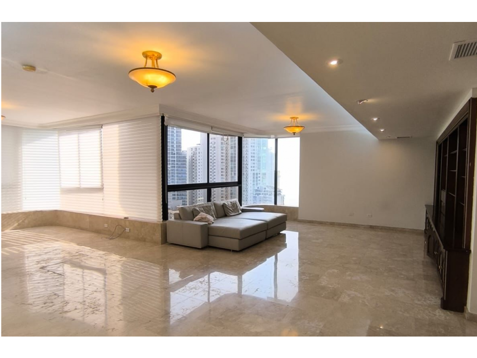 VENDO APARTAMENTO PUNTA PAITILLA MIRAGE