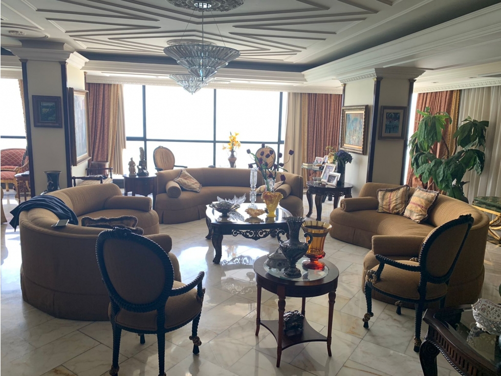 PUNTA DEL SOL PUNTA PAITILLA APARTAMENTO VENTA — foto 6