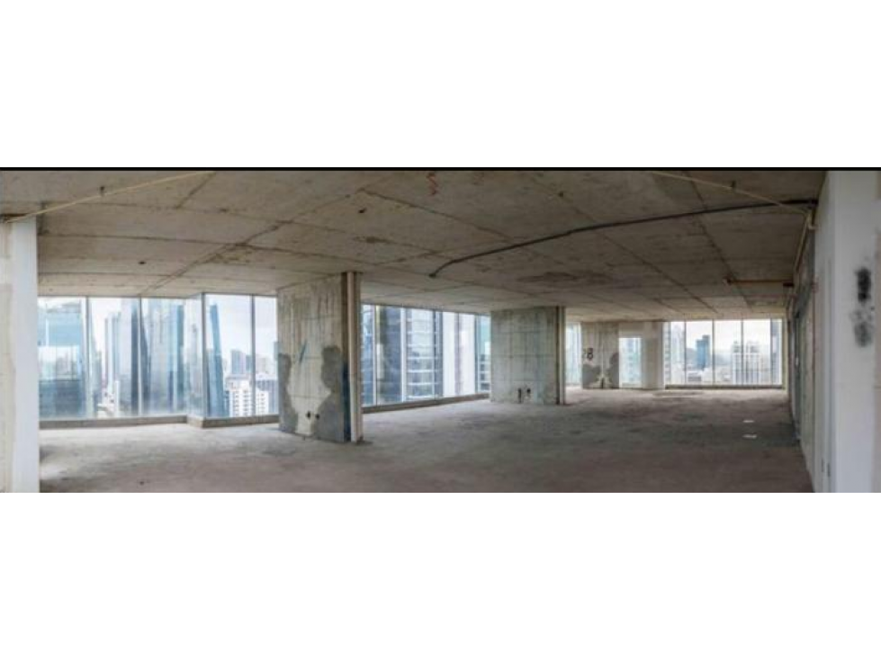 TORRE SL55 OBARRIO OFICINA ALQUILER — foto 5