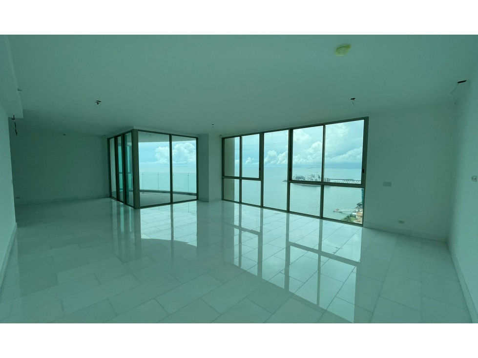 PACIFIC POINT TORRE 400 PUNTA PACIFICA APARTAMENTO VENTA
