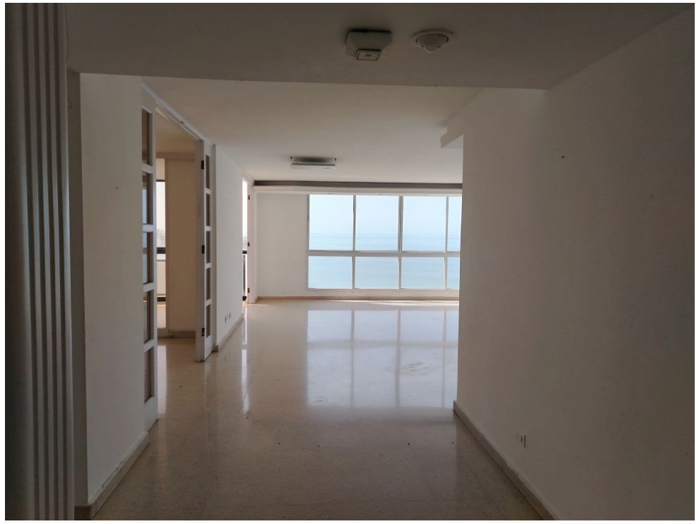 VENDO APARTAMENTO PUNTA PAITILLA WINSTON CHURCHILL