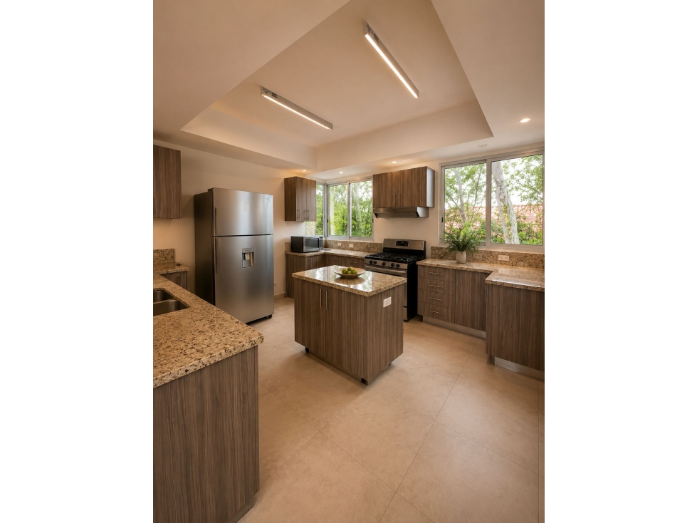 VENDO APARTAMENTO CORONADO CORAL RESIDENCES — foto 3