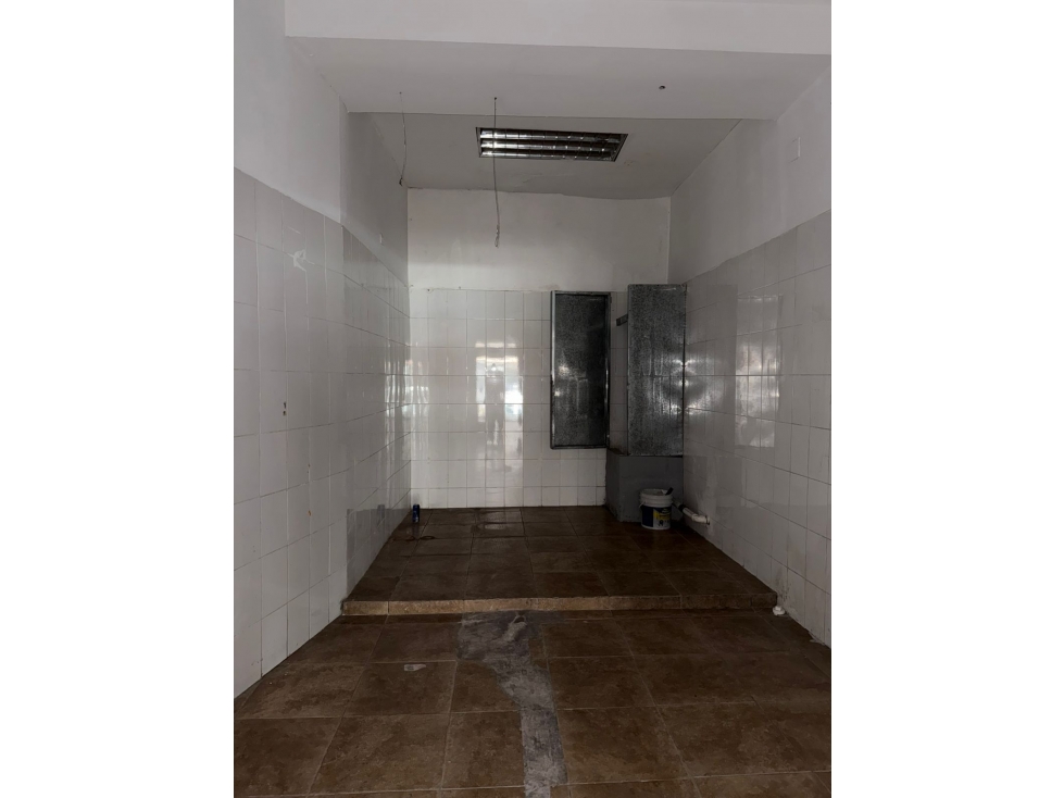 ALQUILO LOCAL COMERCIAL EL CANGREJO - 3