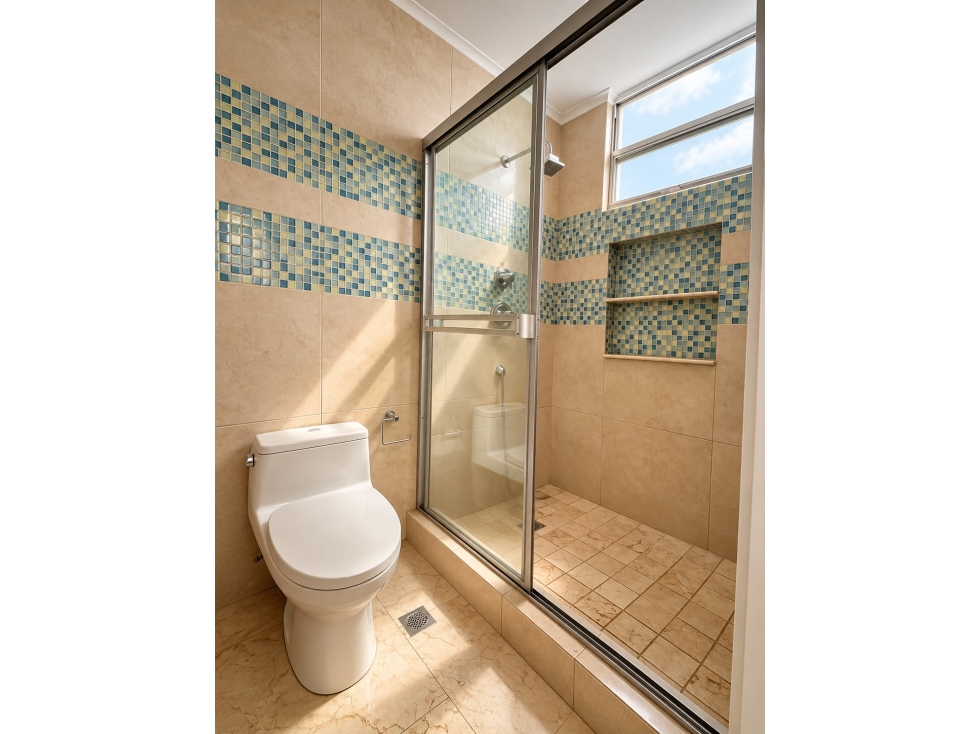 ALQUILO APARTAMENTO AMUEBLADO PUNTA PAITILLA TUSCANY — foto 5