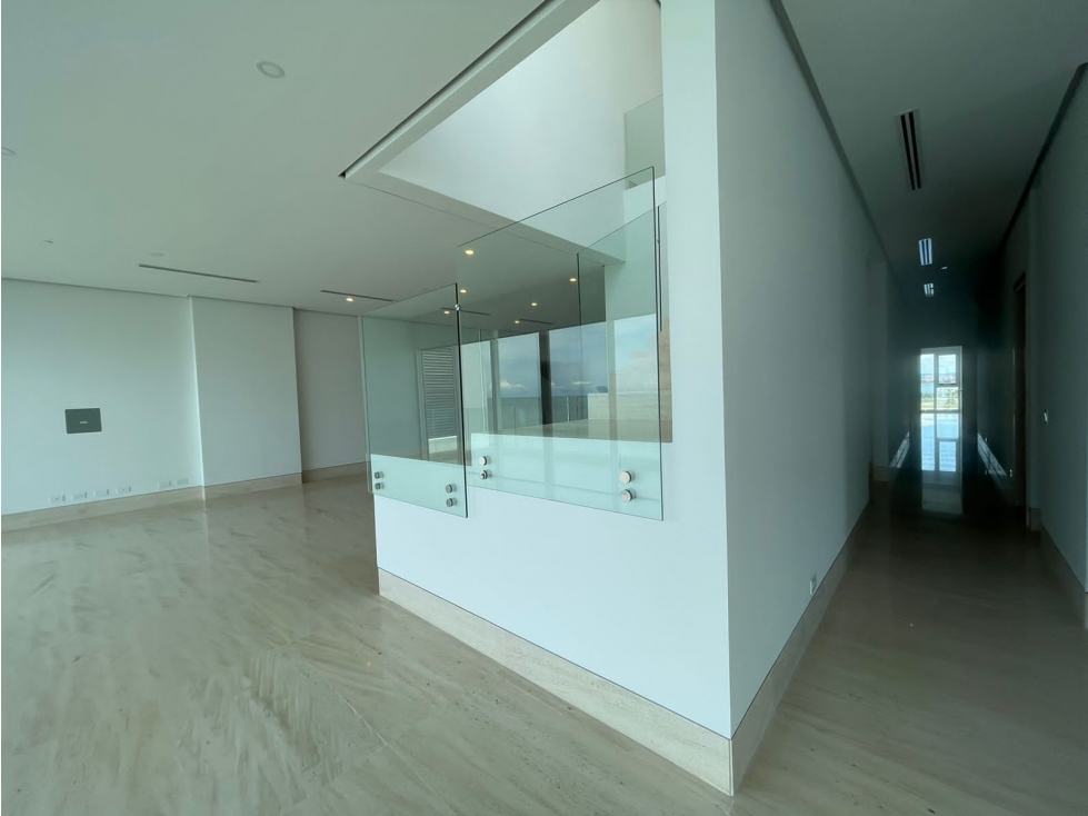 VENDO APARTAMENTO PUNTA PACIFICA OCEAN REEF