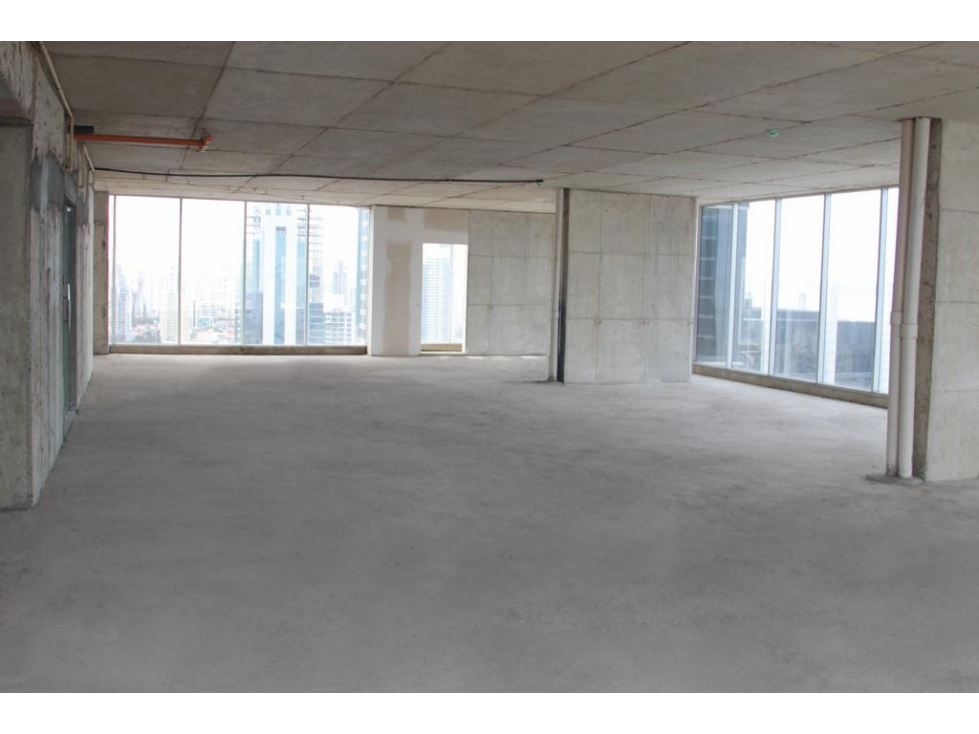 TORRE SL55 OBARRIO OFICINA ALQUILER