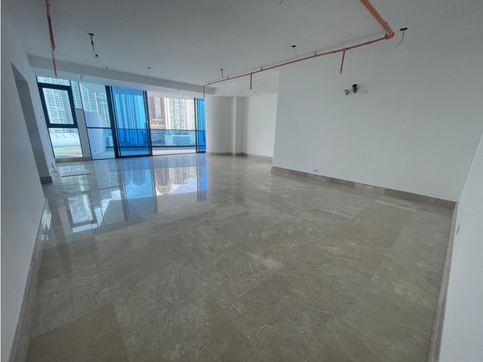 VENDO APARTAMENTO PUNTA PAITILLA OCEAN FRONT