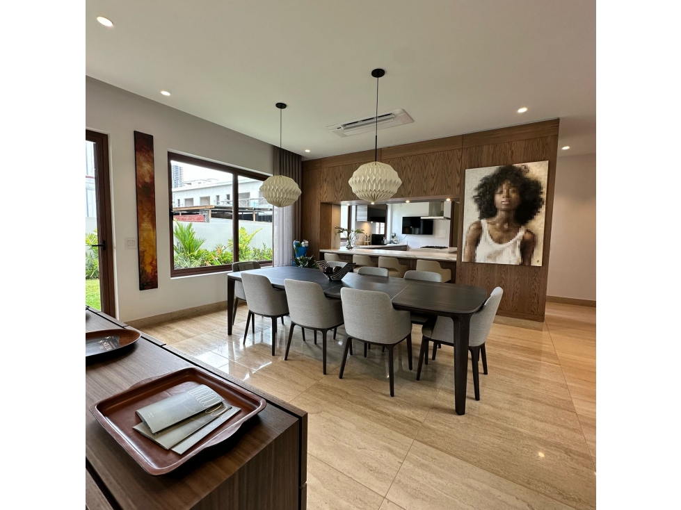 VENDO CASA SANTA MARIA THE WOODS — foto 4