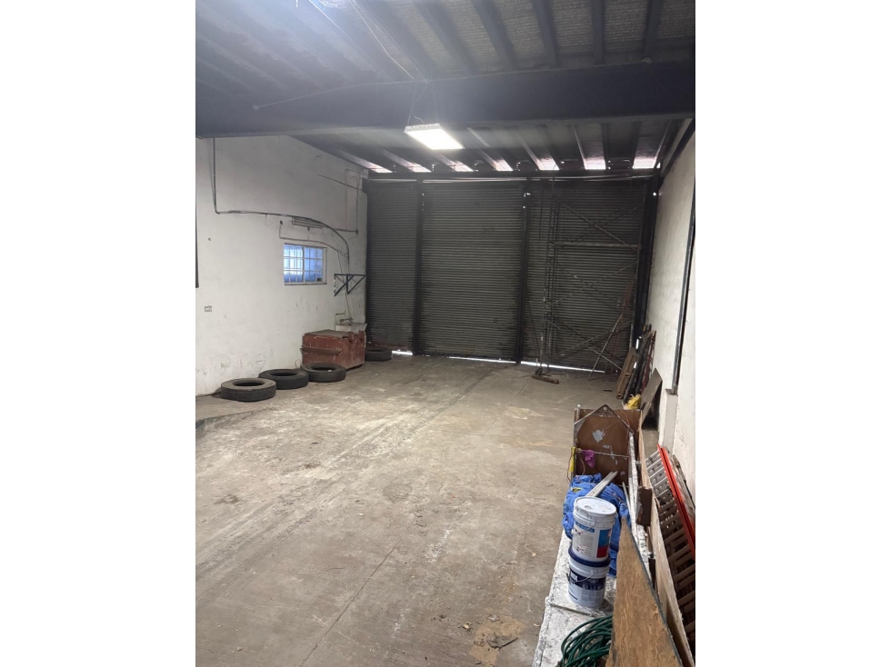 ALQUILO O VENDO BODEGA ZONA LIBRE FRANCE FIELD — foto 6