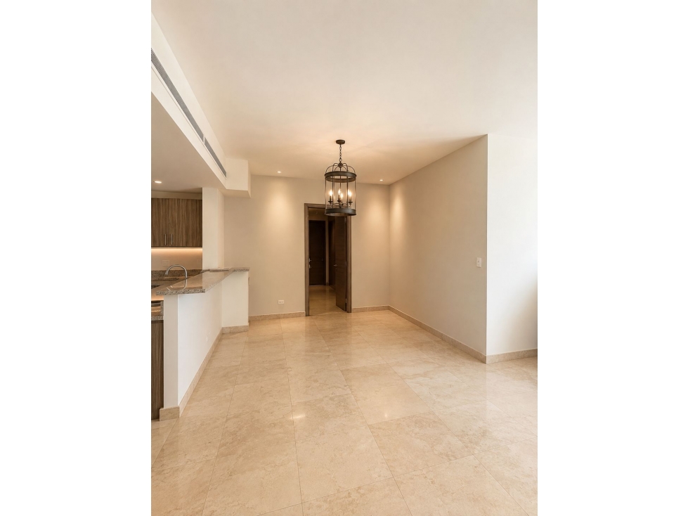 VENDO APARTAMENTO CORONADO CORAL RESIDENCES - 2