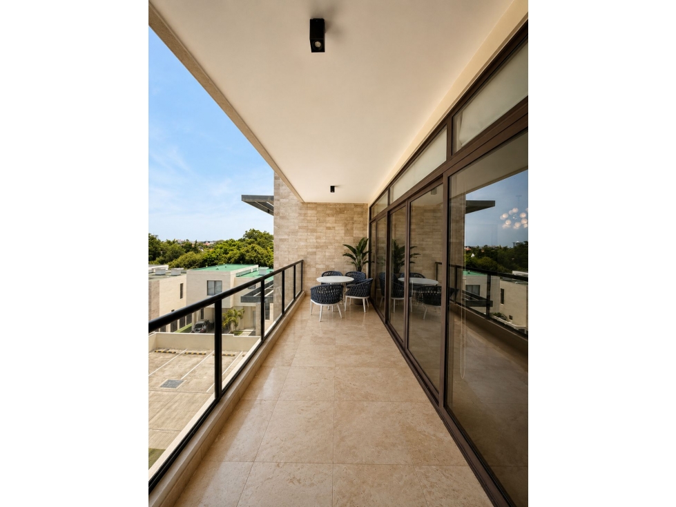VENDO APARTAMENTO CORONADO CORAL RESIDENCES — foto 4