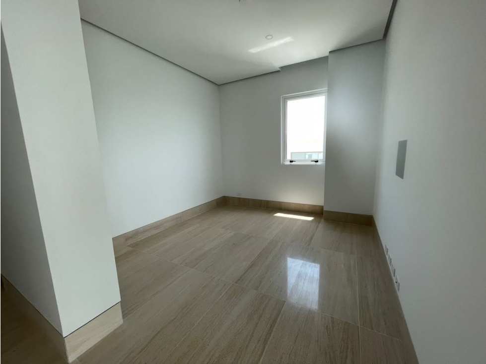 VENDO APARTAMENTO PUNTA PACIFICA OCEAN REEF — foto 2