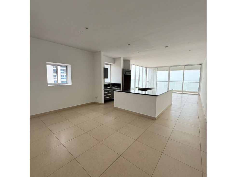 VENDO APARTAMENTO AVENIDA BALBOA RIVAGE TOWER