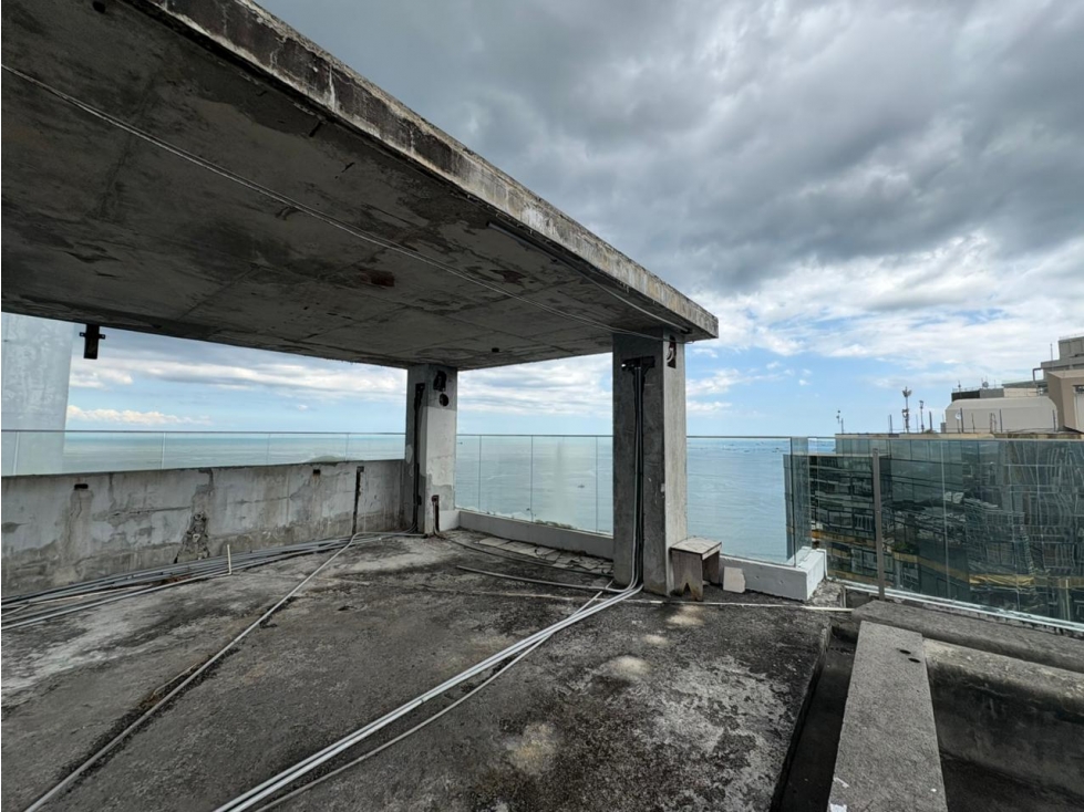VENDO APARTAMENTO PENTHOUSE PUNTA PAITILLA AVENTURA TOWER — foto 2