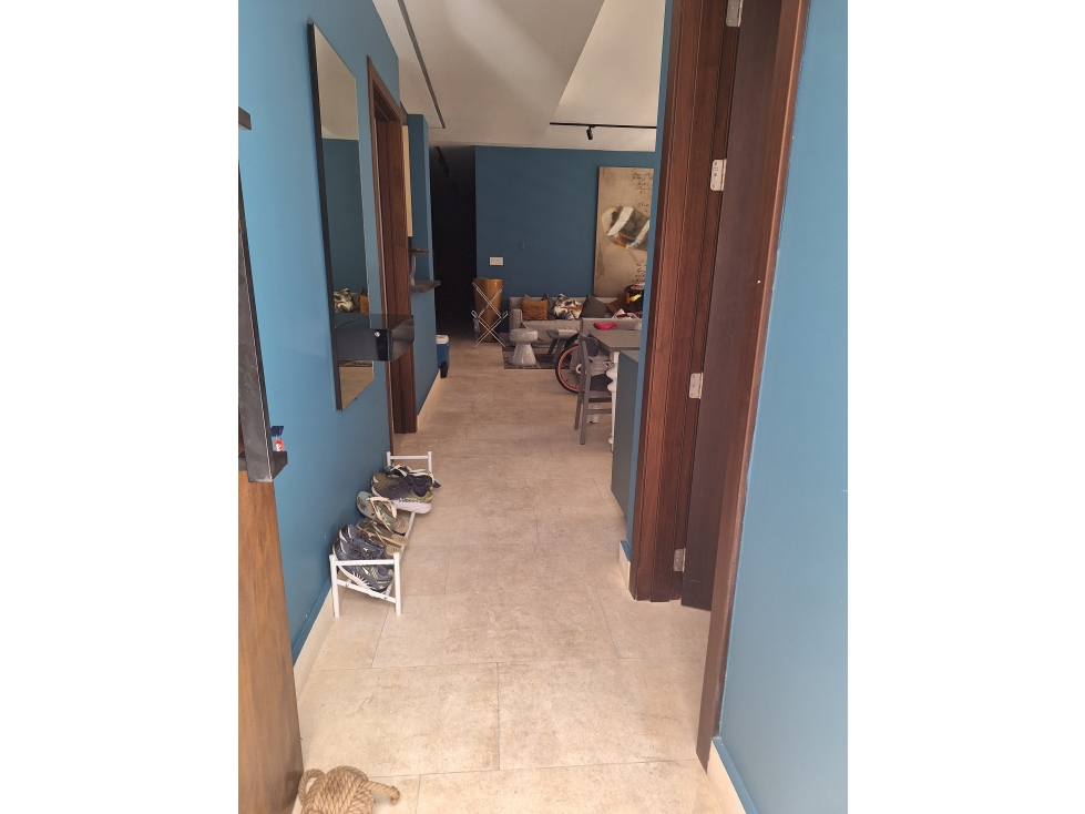 VENDO APARTAMENTO AMOBLADO CORONADO MAREAS BEACH CLUB - 3