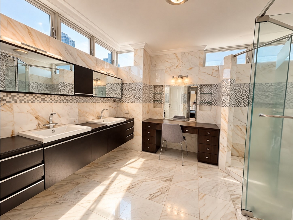 ALQUILO APARTAMENTO AMUEBLADO PUNTA PAITILLA TUSCANY — foto 6