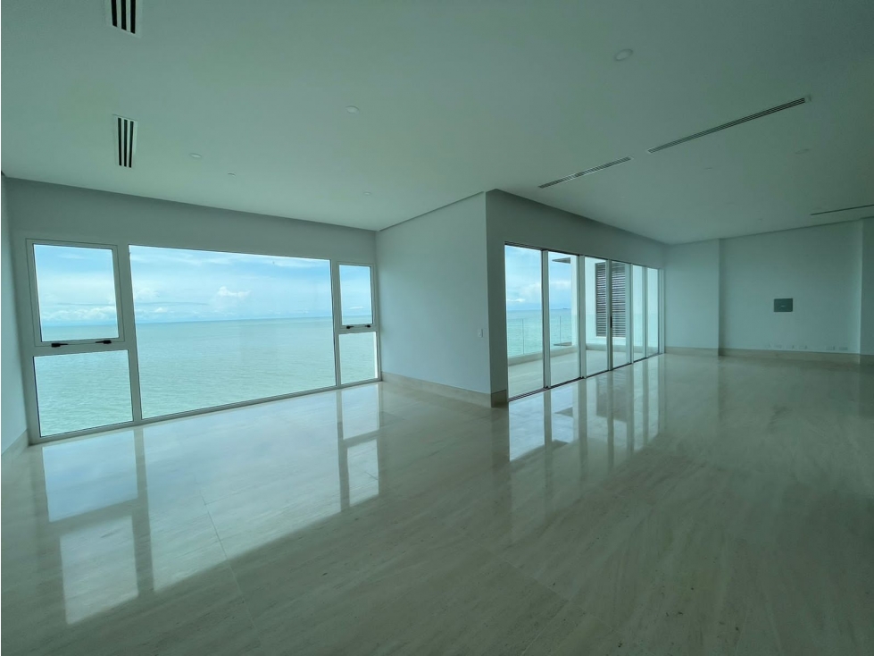 VENDO APARTAMENTO PUNTA PACIFICA OCEAN REEF — foto 3