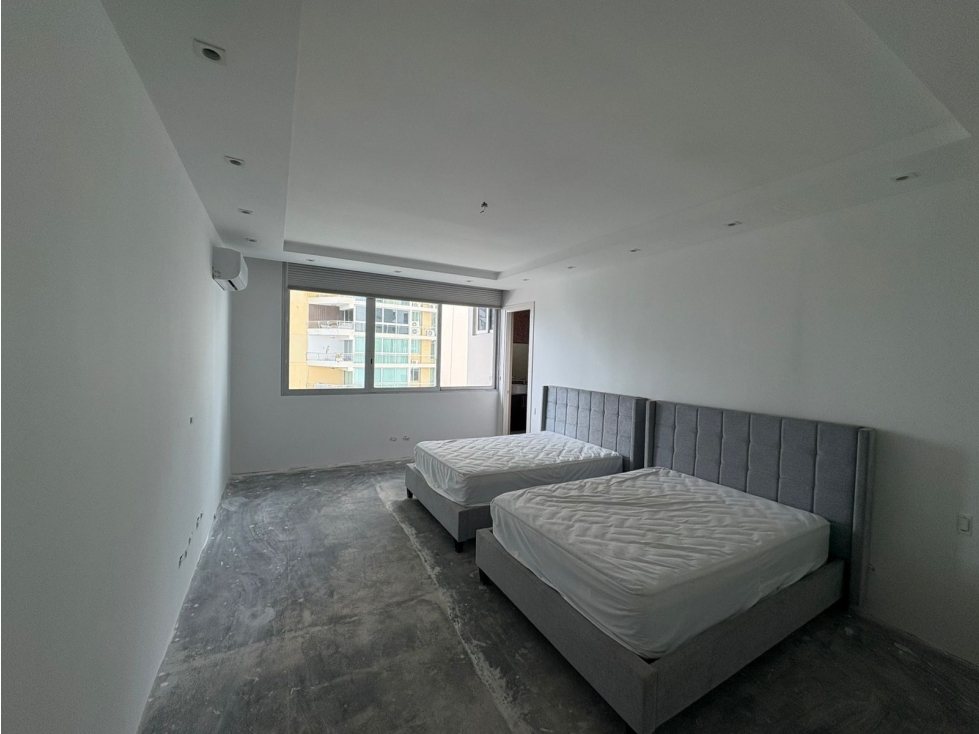 VENDO APARTAMENTO PUNTA PAITILLA LANDMARK — foto 5