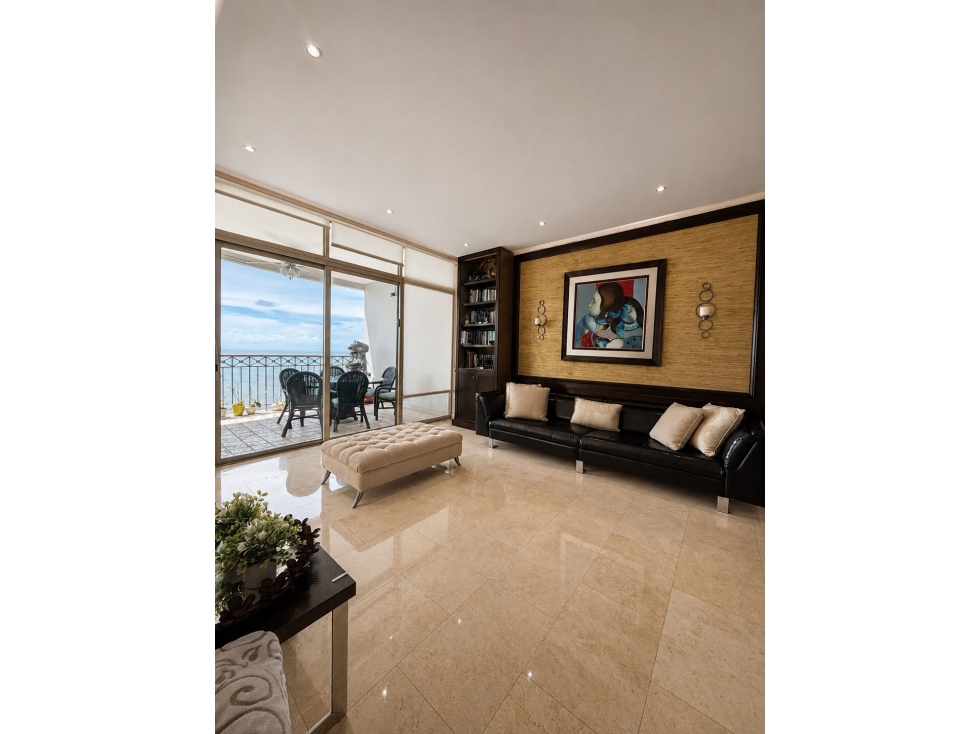VENDO APARTAMENTO PUNTA PACIFICA PACIFIC POINT TORRE 200 — foto 5