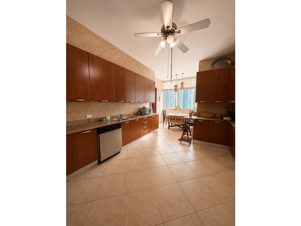 VENDO APARTAMENTO PUNTA PACIFICA PACIFIC POINT TORRE 600 — foto 4