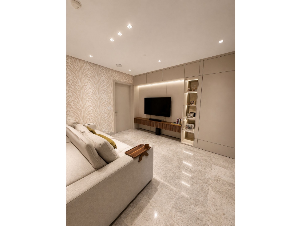 VENDO APARTAMENTO PUNTA PACIFICA PACIFIC POINT TORRE 400 — foto 5