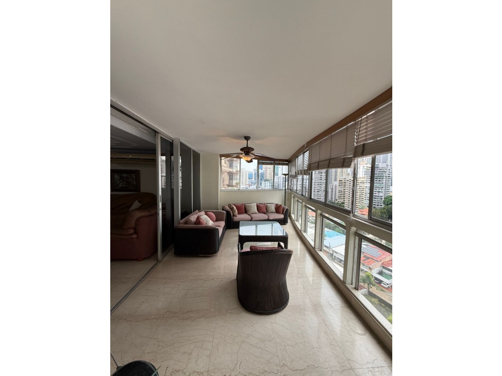 VENDO APARTAMENTO PUNTA PAITILLA RITZ - 4