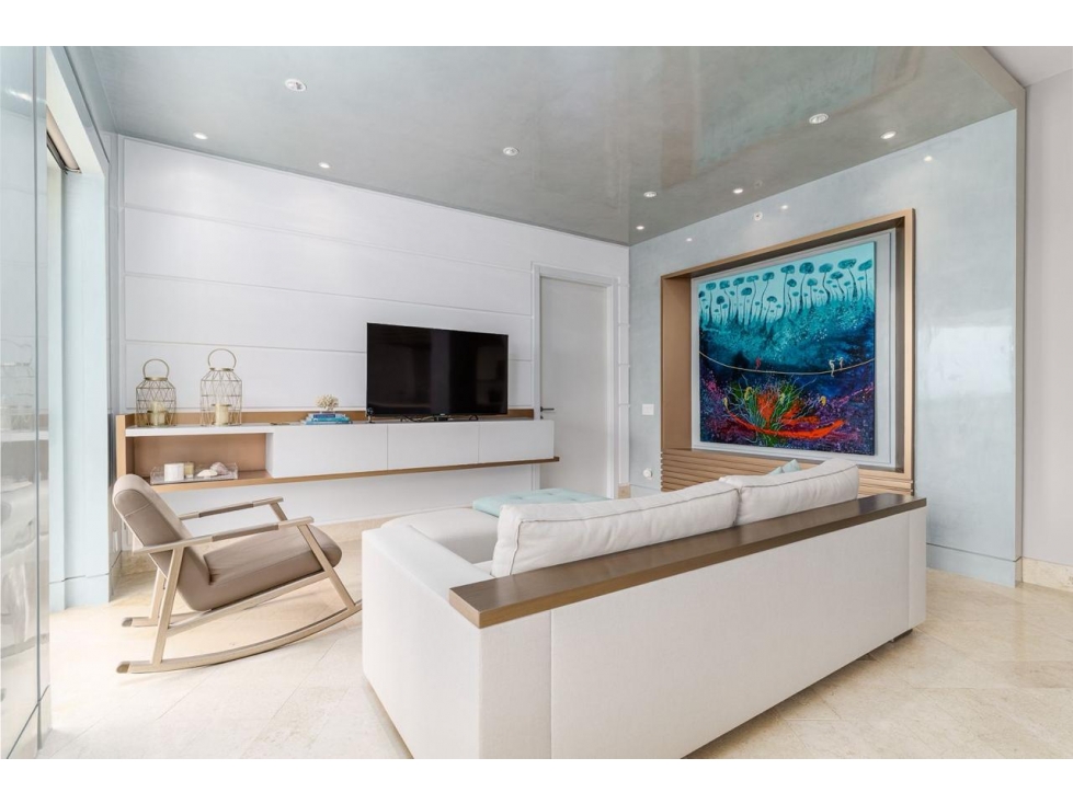 VENDO APARTAMENTO BUENAVENTURA PUNTARENA — foto 5