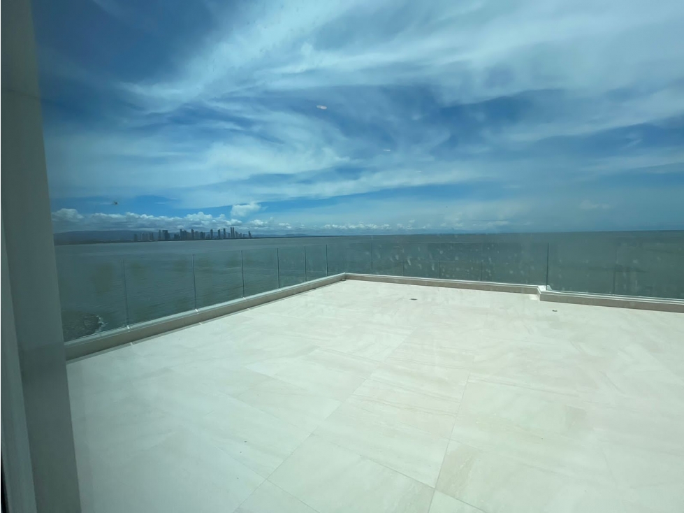 VENDO APARTAMENTO PUNTA PACIFICA OCEAN REEF — foto 4