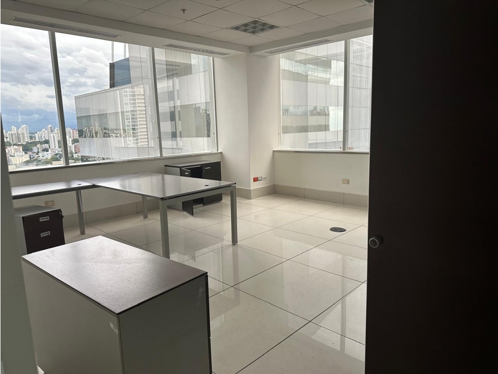 ALQUILO O VENDO OFICINA PUNTA PACIFICA TORRES DE LAS AMERICAS — foto 2