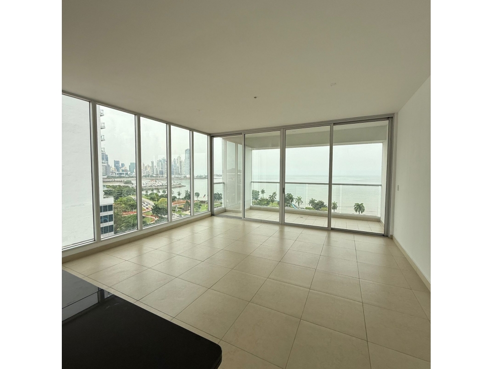 VENDO APARTAMENTO AVENIDA BALBOA RIVAGE TOWER — foto 5