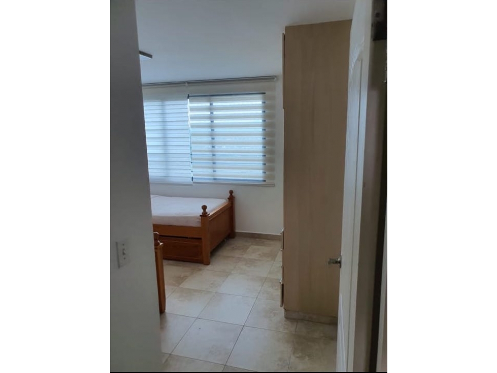 VENDO APARTAMENTO AMOBLADO CORONADO COUNTRY CLUB - 4